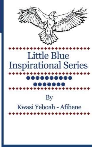 Little Blue Inspirational Series Volume 17