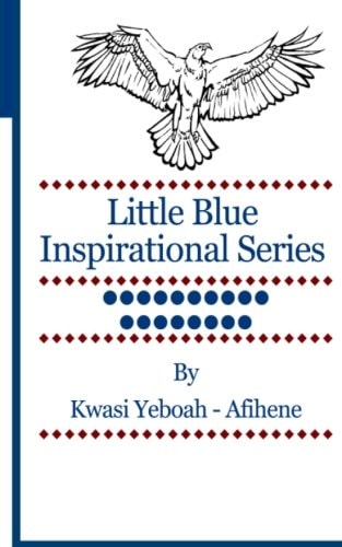 Little Blue Inspirational Series Volume 18