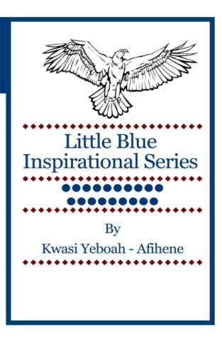 Little Blue Inspirational Series Volume 19