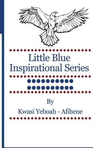 Little Blue Inspirational Series Volume 20