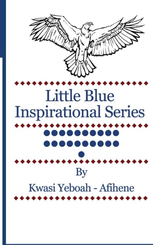 Little Blue Inspirational Series Volume 21