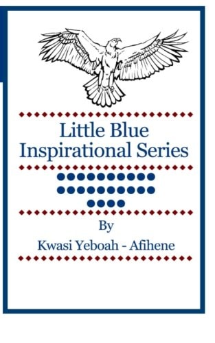 Little Blue Inspirational Series Volume 24