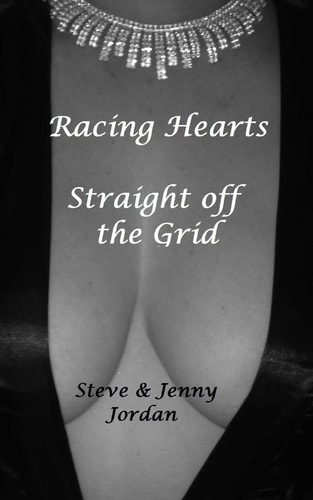 Racing Hearts Straight Off the Gird