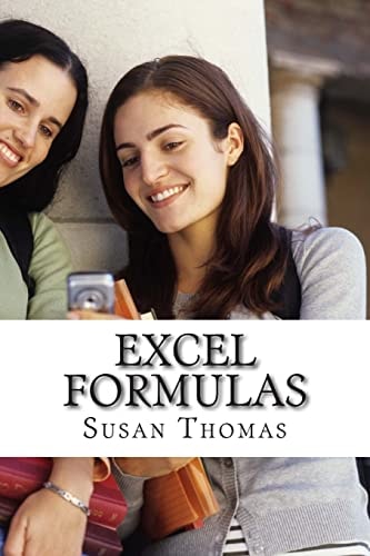 Excel Formulas Learn with Examples
