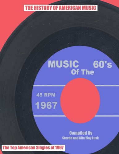 Music of the 60's 1967