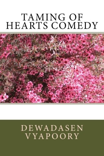 Taming of Hearts Comedy