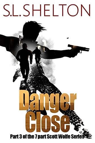 Danger Close