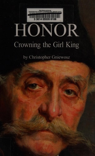 Honor Crowning the Girl King