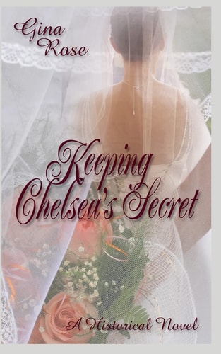 Keeping Chelsea's Secret