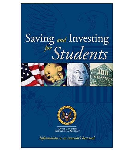 Saving and Investing for Students