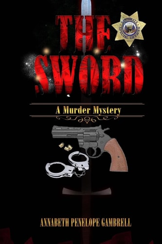 The Sword A Murder Mystery
