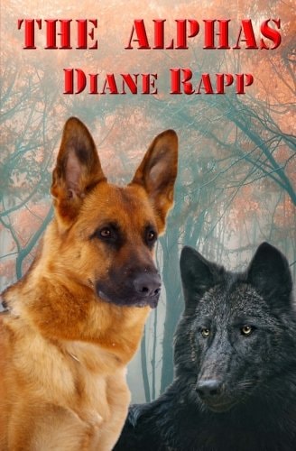 The Alphas Prequel to Howl of the Wolf with Additional Content