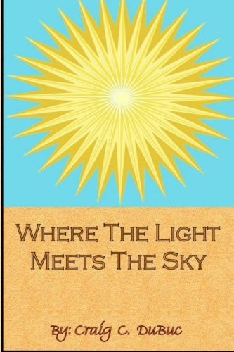 Where The Light Meets The Sky