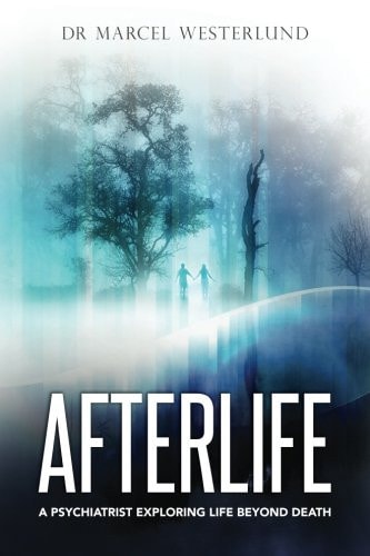 Afterlife A Psychiatrist Exploring Life Beyond Death