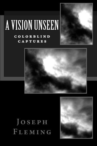A Vision Unseen Colorblind Captures