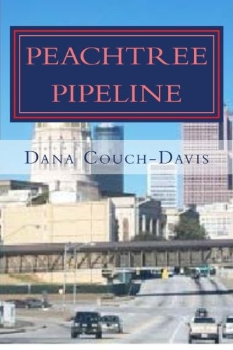 Peachtree Pipeline A Carolee and Karim Cunningham Mystery