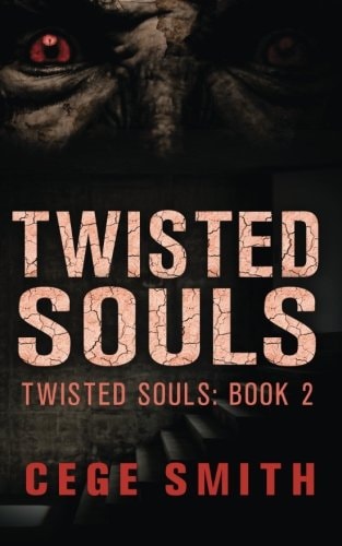 Twisted Souls (Twisted Souls #2)
