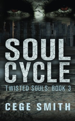 Soul Cycle (Twisted Souls #3)