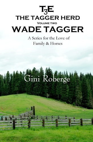 The Tagger Herd Wade Tagger