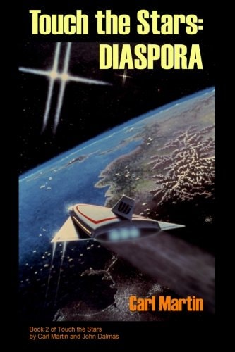 Touch the Stars Diaspora