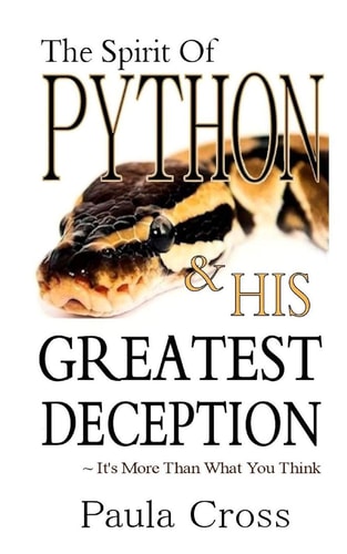 The Spirit of Python and His Greatest Deception