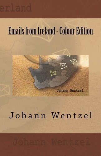 Emails from Ireland - Colour Edition