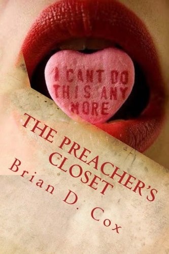 The Preacher's Closet