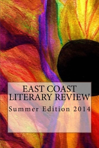 East Coast Literary Review Summer Edition