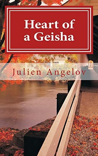 Heart of a Geisha-Haiku