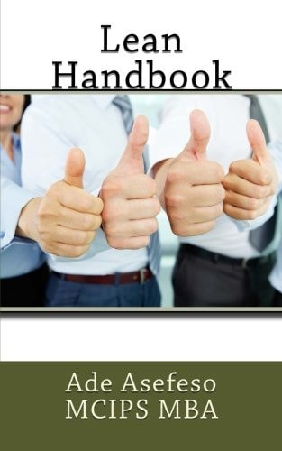 Lean Handbook
