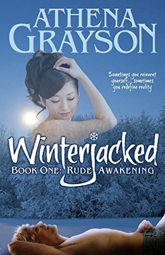 Rude Awakening WinterJacked Book One