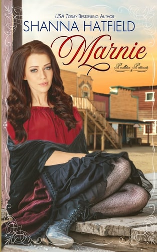 Marnie A Sweet Historical Romance