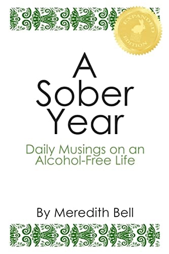 A Sober Year Daily Musings on an Alcohol-Free Life