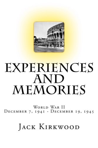 World War II Experiences and Memories