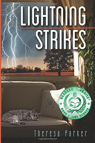 Lightning Strikes
