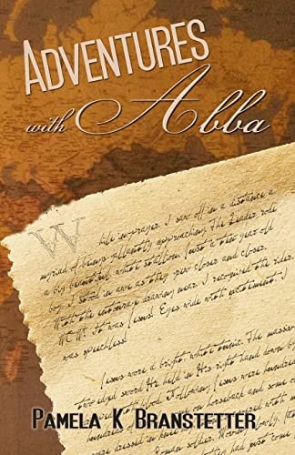 Adventures with Abba
