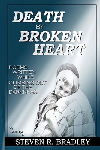Death by Broken Heart Abba Father
