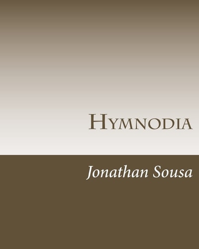 Hymnodia A Collection of Sacred Poetry