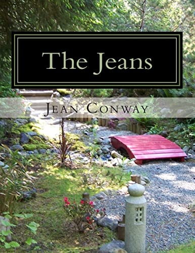 The Jeans Partners for Life
