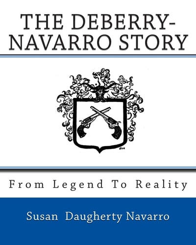 From Legend To Reality The Deberry-Navarro Story