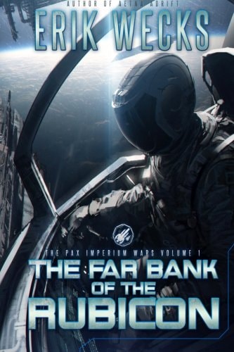 The Far Bank of the Rubicon