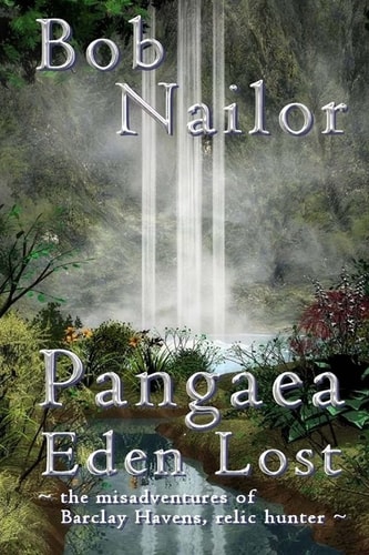 Pangaea Eden Lost