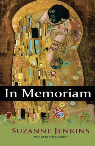 In Memoriam Pam of Babylon Book # 7