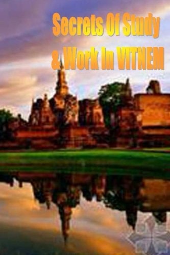 Secrets of Study and Work in VITNEM English Version1