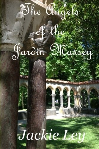 The Angels of the Jardin Massey