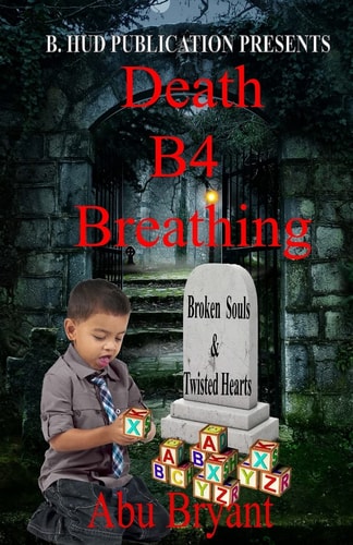 Death B4 Breathing