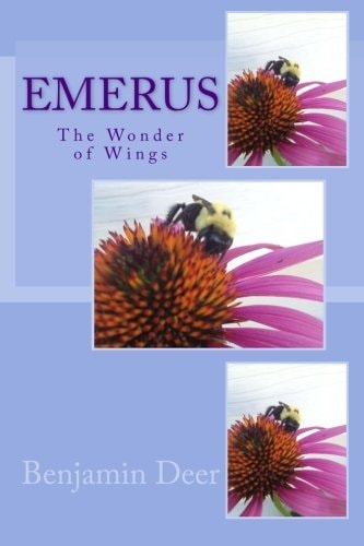 Emerus The Wonder of Wings