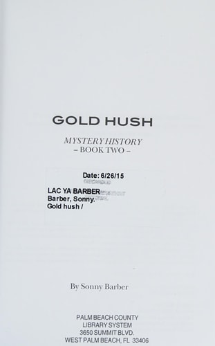 Gold Hush