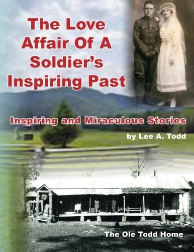 The Love Affair of a Soldier's Inspiring Past Inspiring and Miraculous Stories