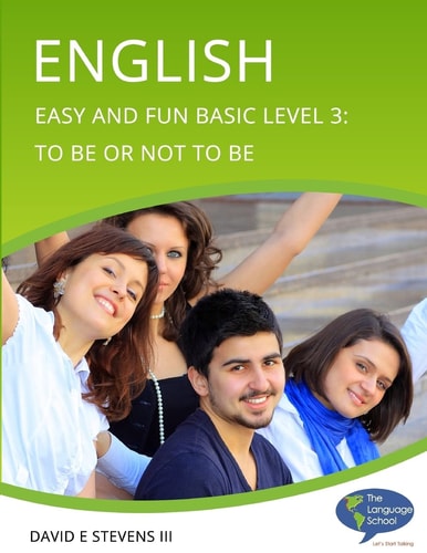 English Easy and Fun Level 3